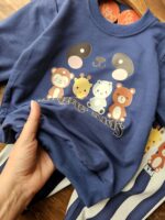 حیوانات شلوار راه راه - Image 7