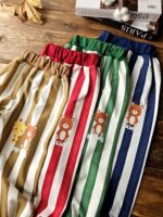 حیوانات شلوار راه راه - Image 9