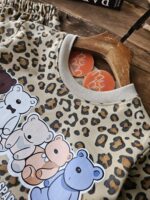 حیوانات پلنگی اقتصادی 40تا50 - Image 7