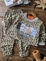 حیوانات پلنگی اقتصادی 40تا50