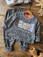 حیوانات پلنگی اقتصادی 40تا50 - Image 2