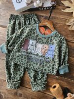 حیوانات پلنگی اقتصادی 40تا50 - Image 4