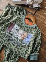 حیوانات پلنگی اقتصادی 40تا50 - Image 5