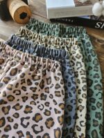 حیوانات پلنگی اقتصادی 40تا50 - Image 8