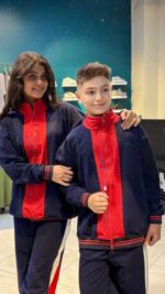 سویشرت شلوار تامی - Image 2