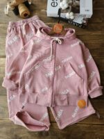 سویشرت شلوار حروف ماژیو - Image 3