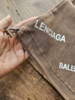 سویشرت شلوار حروف ماژیو - Image 6