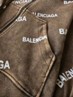 سویشرت شلوار حروف ماژیو - Image 4