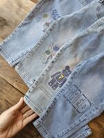 شلواررنقلی وارداتی - Image 7