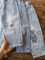 شلواررنقلی وارداتی - Image 8