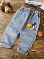 شلواررنقلی وارداتی - Image 3