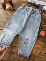 شلواررنقلی وارداتی - Image 5