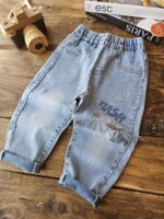 شلواررنقلی وارداتی - Image 6