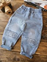 شلواررنقلی وارداتی