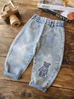 شلواررنقلی وارداتی - Image 4