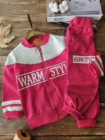 سویشرت شلوار استایل - Image 2