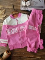 سویشرت شلوار استایل - Image 3