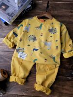 کد 660_ست دایناسورها - Image 7