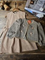 کت سارافن هلنا - Image 2