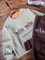 بلوز تک مین مین - Image 2