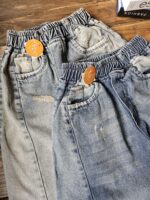 شلوار واید جین - Image 2