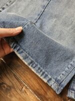 شلوار واید جین - Image 7