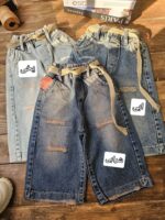 شلوار بگ نقلی - Image 8