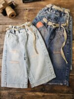 شلوار بگ نقلی - Image 2