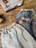 شلوار بگ نقلی - Image 6