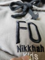 ست F0هودی شلوار جین - Image 8