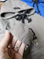 ست F0هودی شلوار جین - Image 7