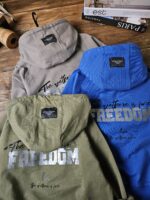 ست F0هودی شلوار جین - Image 6