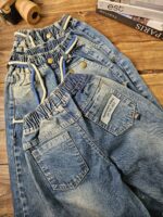 ست F0هودی شلوار جین - Image 9