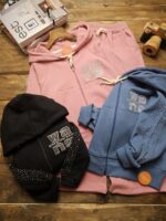 سویشرت شلوار نگین دار - Image 4