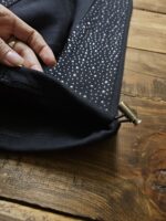 سویشرت شلوار نگین دار - Image 7