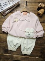 ست خرگوش کیفی وارداتی