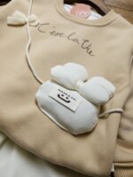 ست خرگوش کیفی وارداتی - Image 3