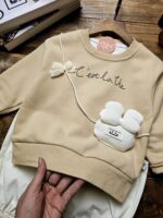 ست خرگوش کیفی وارداتی - Image 7