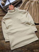 سه تیکه خز شکلاتی - Image 2