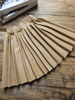 سه تیکه خز شکلاتی - Image 5