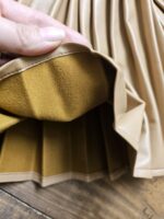 سه تیکه خز شکلاتی - Image 4