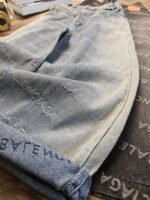 شلوار جین بالنسیگا - Image 2