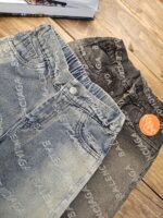 شلوار جین بالنسیگا - Image 3