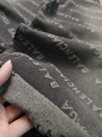 شلوار جین بالنسیگا - Image 6