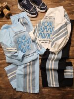 ست حروفی ترکیبی جین