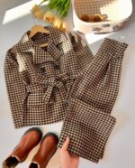 کت شلوار - Image 3