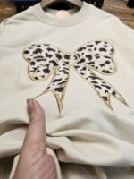 ست پاپییون پلنگی جدید - Image 5