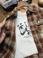 سه تیکه 4 خانه کتان وارداتی - Image 11