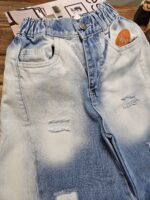 کد 479 شلوار شافل - Image 5