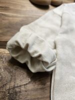 بلوز شلوارکتان ابرو بادی حروف - Image 6